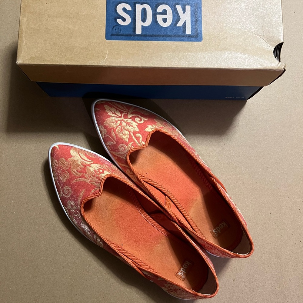 Beautiful Shoes! In A Good Condition! - image 1